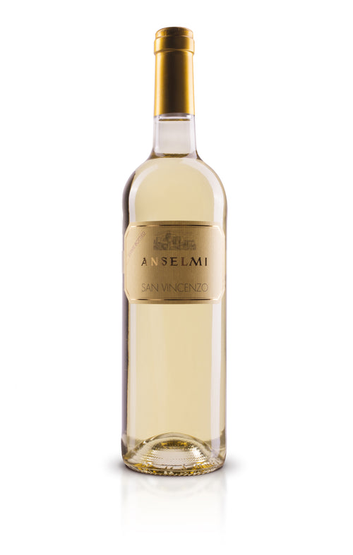 San Vincenzo Anselmi Igt 2023 - Anselmi