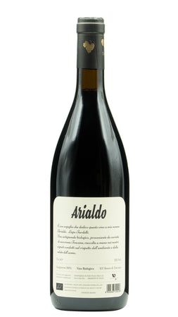 Sangiovese Arialdo Igt - Dalle Nostre Mani