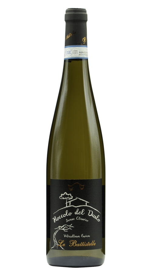 Soave Classico Roccolo Del Durlo Doc 2023 - Le Battistelle