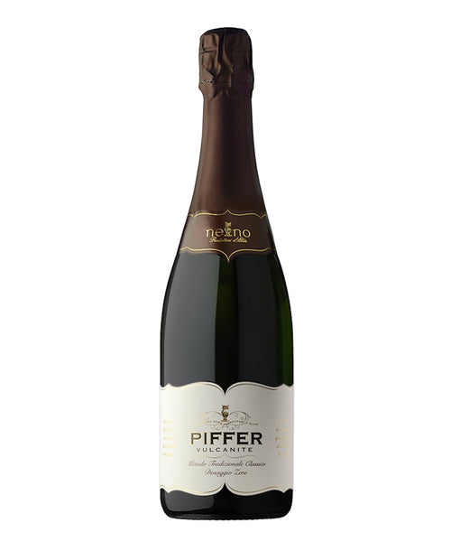 Talento Dosaggio Zero Vulcanite M.C. 2017 Magnum - Piffer