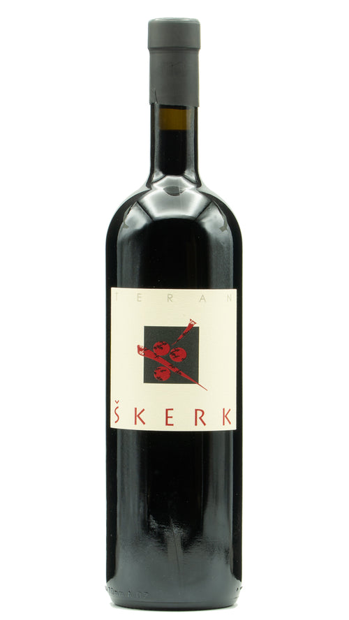 Teran Igt 2018 - Skerk