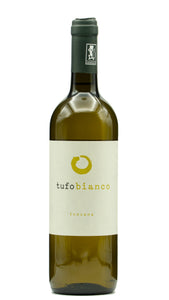 Tufobianco Igt 2023 - Sassotondo