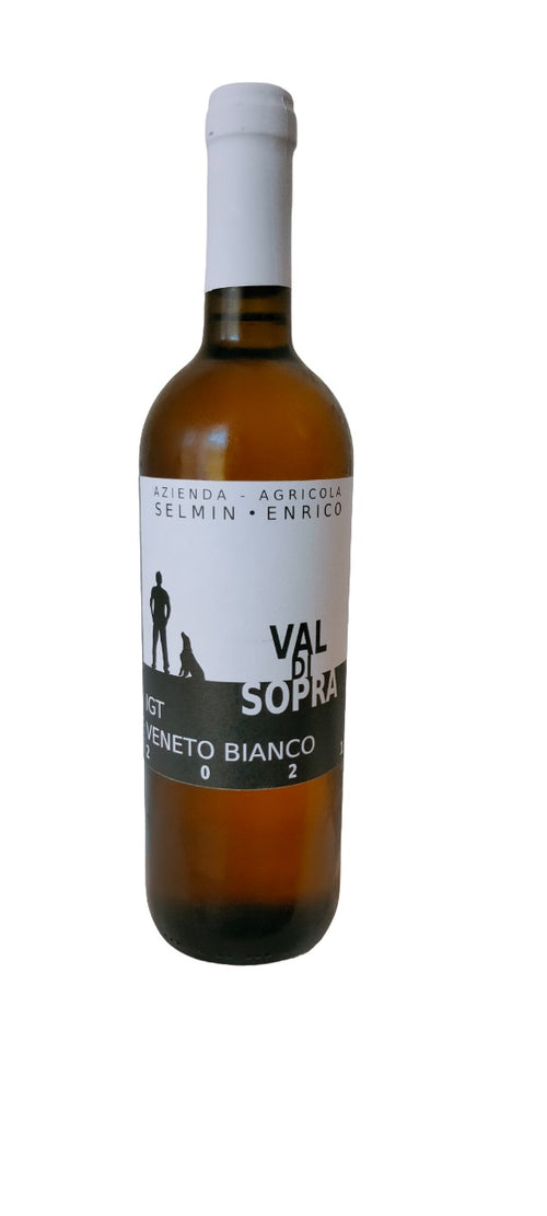 Val Di Sopra Igt 2021 - Selmin Enrico