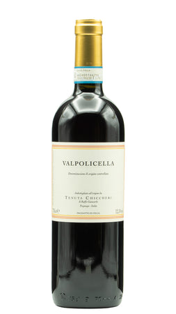 Valpolicella Doc 2020 - Tenuta Chiccheri