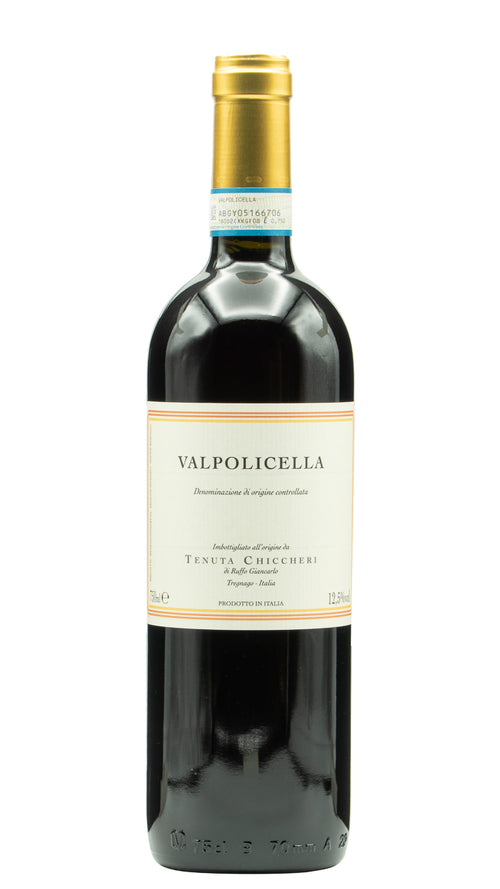 Valpolicella Doc 2020 - Tenuta Chiccheri