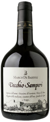 Vecchio Samperi Perpetuo - De Bartoli