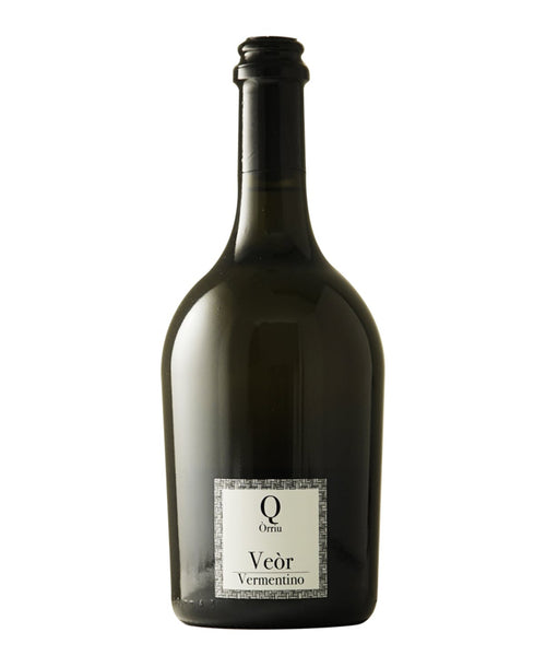 Vermentino Veor Orriu Doc 2023 - Quartomoro Di Sardegna