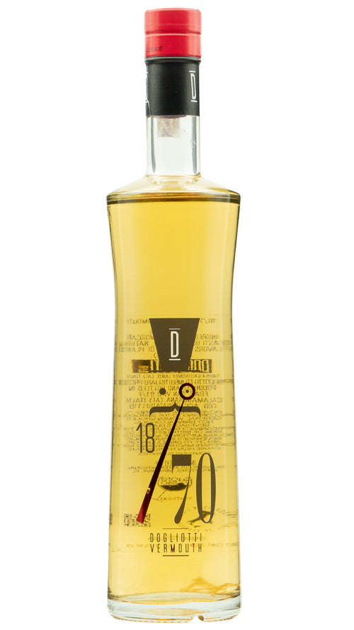 Vermouth Dogliotti Bianco 18/70