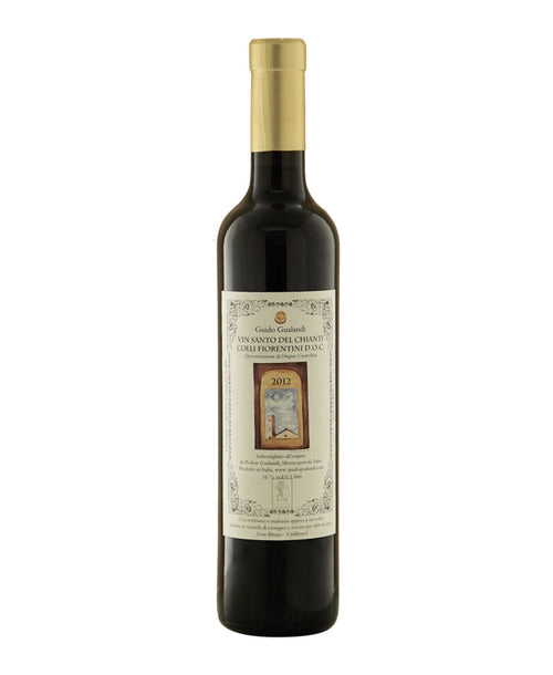 Vin Santo Del Chianti Doc 2016 - Guido Gualandi