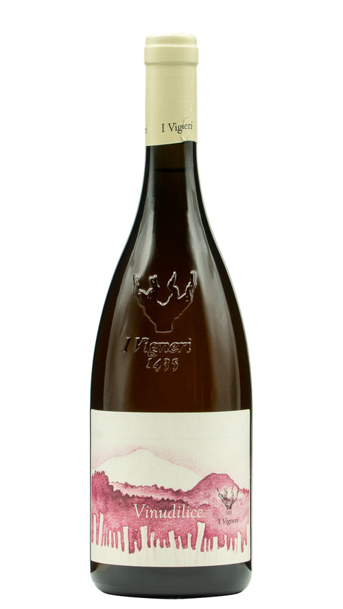 Vinudilice 2023 - I Vigneri