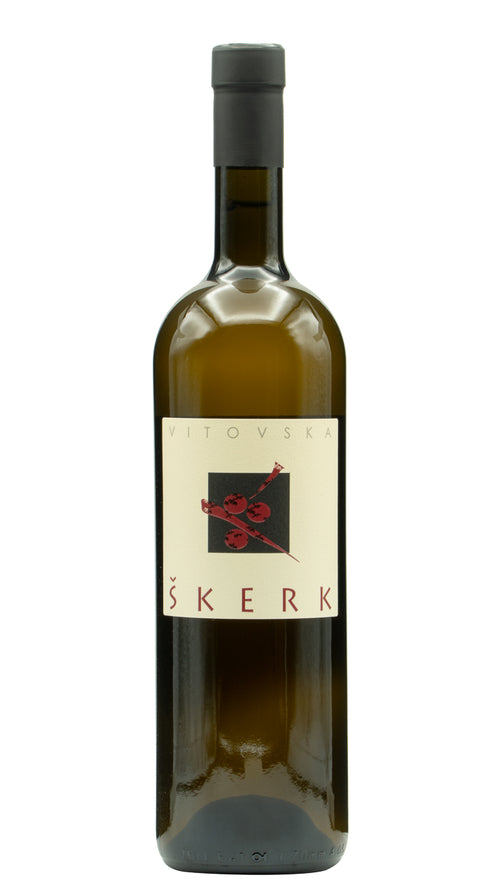 Vitovska Igt 2021 - Skerk