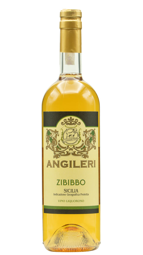 Zibibbo - Angilieri