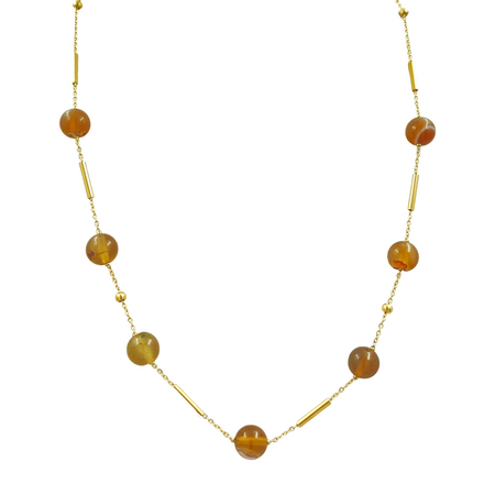 ZAG BIJOUX Collana Donna Zag Bijoux sns21605-01cfe da donna