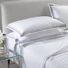 Lenzuola Atelier ! Caleffi Completo in Percalle - Eleganza e Comfort per il Tuo Letto