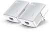 Nano Starter Kit Powerline, 1 Porta Ethernet, 600 Mbps 2 pz