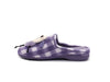 GRUNLAND Ciabatte donna CI0716 - 58 lilla