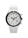 TIMEX Orologio Uomo Q-Timex GMT TW2V69900 da uomo