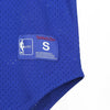 MITCHELL & NESS Casacca Uomo Nba Winning Team Mesh V-neck Phi76e Original Team Colors da uomo