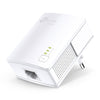 Kit Powerline AV1000 1 Porta Gbit Plug & Play TL-PA7017 KIT