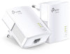 Kit Powerline AV1000 1 Porta Gbit Plug & Play TL-PA7017 KIT