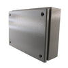 Cassetta H200 X 300 X 80 porta cieca Bticino