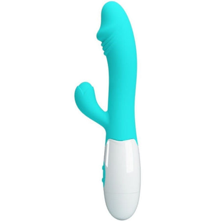 Vibratore vaginale 20 cm Pretty Love FLIRTATION SNAPPY