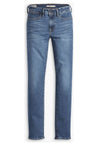 LEVI'S jeans 712 SLIM da donna