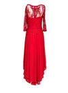 PASTORE COUTURE Abito Donna 515D04 - pastore couture da donna