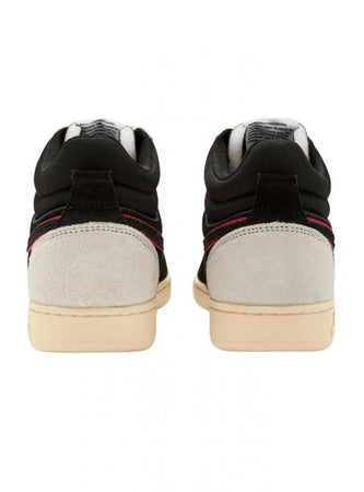 Diadora Scarpe Uomo magik basket demi cut suede leather diadora da uomo