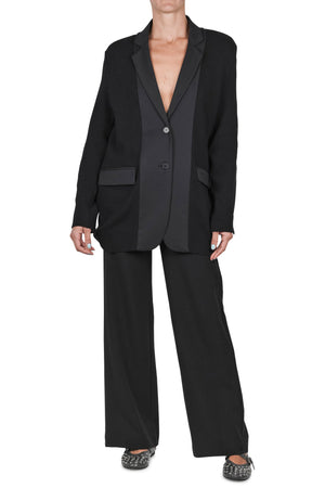 JUCCA Jucca - Giacca - 460856 - Nero da donna