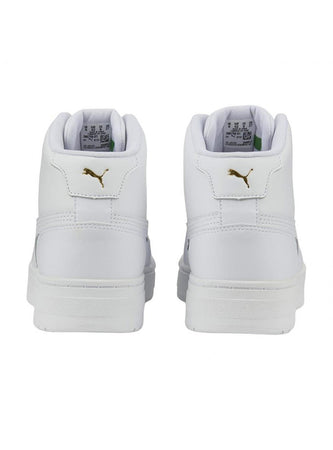 PUMA Adulto unisex puma CA_PRO_MID__BIANCA da donna