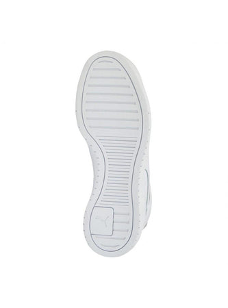 PUMA Adulto unisex puma CA_PRO_MID__BIANCA da donna