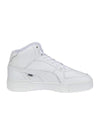 PUMA Adulto unisex puma CA_PRO_MID__BIANCA da donna