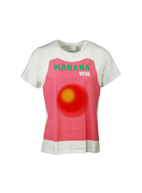 BEATRICE B t-shirt Donna 23FE8392BIO - beatrice b. da donna