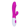 Vibratore vaginale 20 cm Pretty Love FLIRTATION SNAPPY