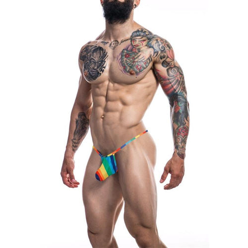 Perizoma Uomo Cut4men Loopstring