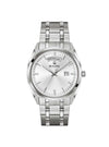 BULOVA Orologio Uomo Surveyor Day Date 96C127 da uomo