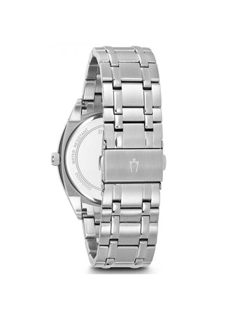 BULOVA Orologio Uomo Surveyor Day Date 96C127 da uomo