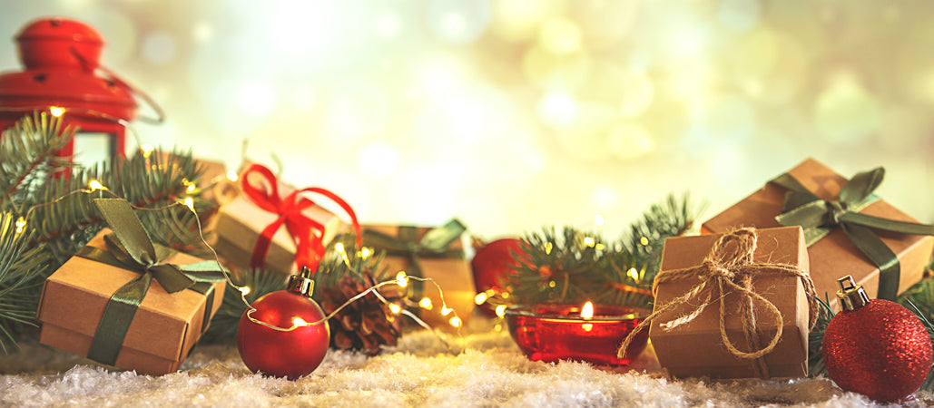 Luci di natale catena con Micro Led e filo in metallo a batteria per interno