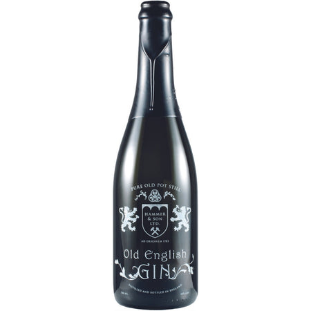Gin Old English