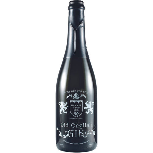 Gin Old English