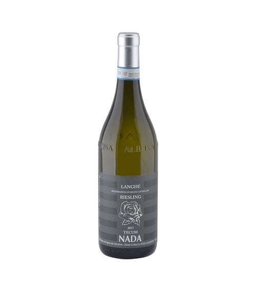 Riesling Langhe Doc 2019 - Nada Giuseppe