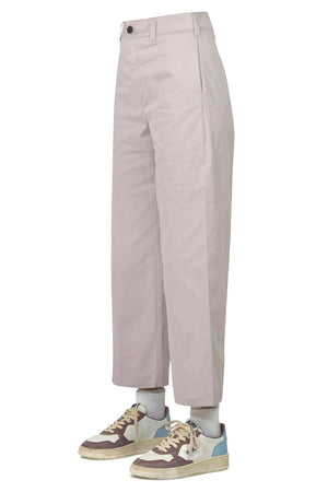 DEPARTMENT 5 Department 5 - Pantalone - 450021 - Rosa da donna