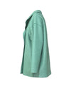 HARRIS WHARF LONDON Donna A2487 harris wharf london - verde da donna
