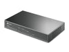 Switch desktop 10/100Mbit 8 porte con 4 porte PoE TL-SF1008P