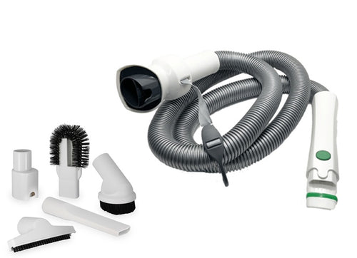 FOLLETTO VK130 / VK131 - VK135 / VK136 / VK140 VK 150 VK200 TUBO + BOCCHETTE