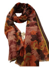AYFEE Stola Donna Ayfee 100-st42158 da donna