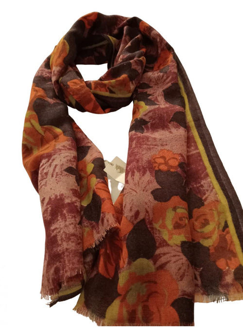 AYFEE Stola Donna Ayfee 100-st42158 da donna