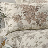 Lenzuola fantasia Loto ! Caleffi Matrimoniale  Cotone - Eleganza e Comfort
