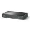 Switch Desktop 9 Porte 10/100Mbps di cui 8 PoE+ TL-SF1009P